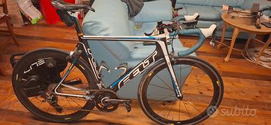 bici corsa Felt ar3