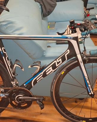 bici corsa Felt ar3