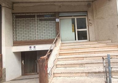 Vendita di Locale in via Francesco Caparello, 29
