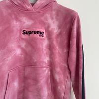 Felpa Supreme