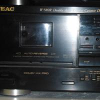 LETTORE AUDIOCASSETTE