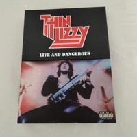 Thin Lizzy - BOX SET