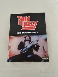 Thin Lizzy - BOX SET