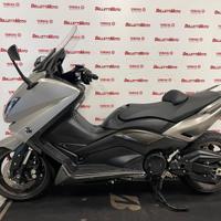 Yamaha T Max 530