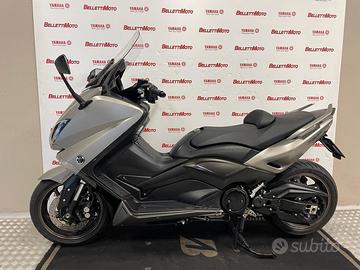 Yamaha T Max 530