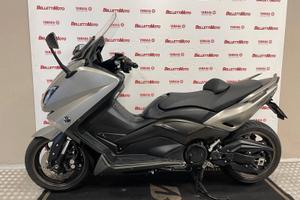 Yamaha T Max 530