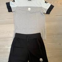 Completo tennis Hydrogen