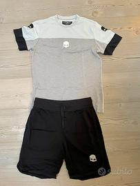 Completo tennis Hydrogen