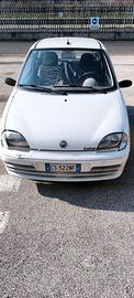 FIAT Seicento 1.1i cat Actual