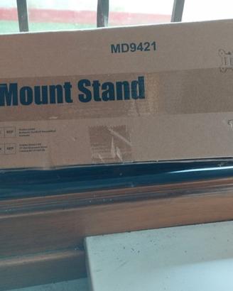 Asta per appendere TV o monitor