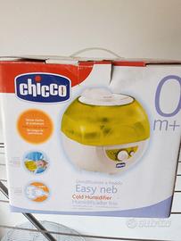 Umidificatore chicco