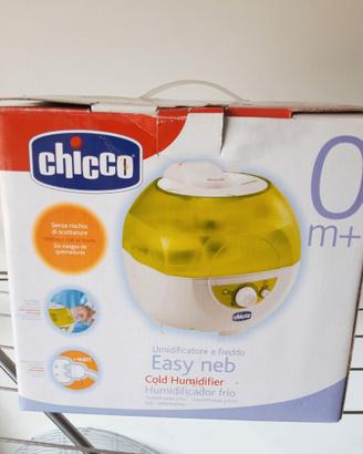 Umidificatore chicco