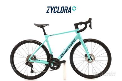 Bianchi Infinito ICR Di2 12V t.56