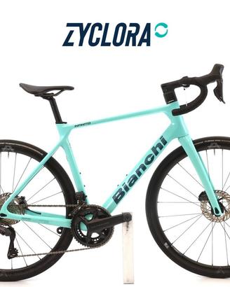 Bianchi Infinito ICR Di2 12V t.56