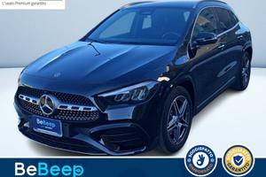 Mercedes-Benz GLA 200 AMG LINE ADVANCED PLUS AUTO
