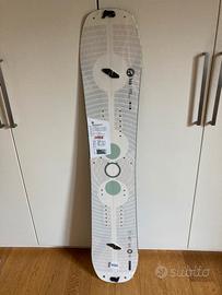 Amplid - Snowboard Tour Operator Taglia: 148 cm