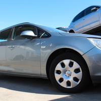 motore A17DTR Opel Astra 1.7 -gasolio