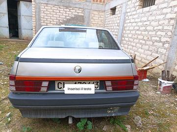 Alfa Romeo 162