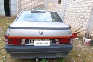 Alfa Romeo 162