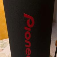 subwoofer Pioneer 1300 W 