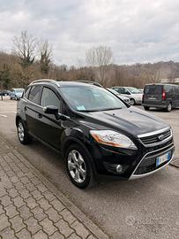 Ford kuga tdci 2.0 163cv