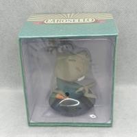 Personaggio Derby - Gli indimenticabili Carosello