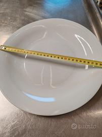 piatti ristorante o casa 