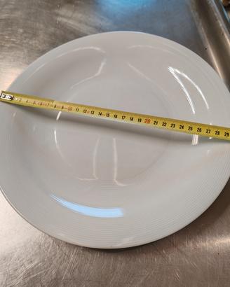 piatti ristorante o casa 