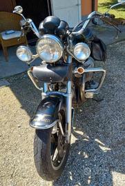 Guzzi California 1000