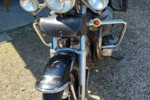 Guzzi California 1000