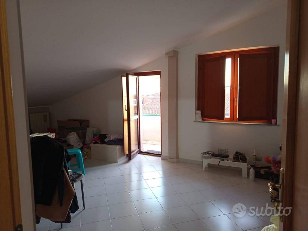 Appartamento – Teano - Altro