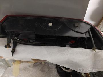 fanali posteriore Alfa Romeo spider duetto 