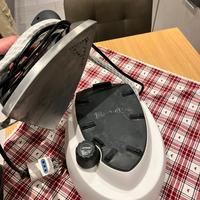 Polti ferro da stiro