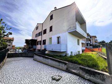 Villetta a schiera - Campofilone