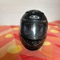 casco integrale