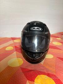 casco integrale