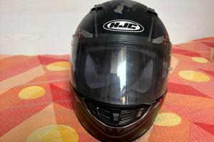 casco integrale