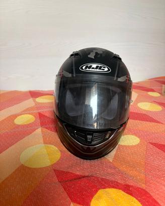 casco integrale