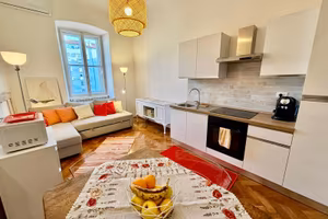 Casa per studenti universitari