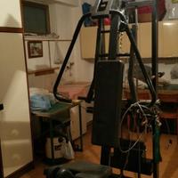 Macchinario  da palestra