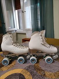 Pattini Edea Ritmo 235 piastra Mistral