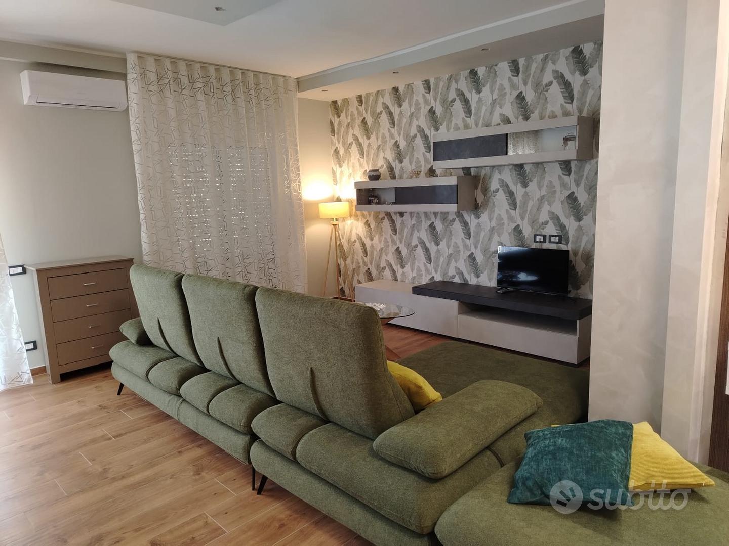 Appartamento – CT - Vista 3