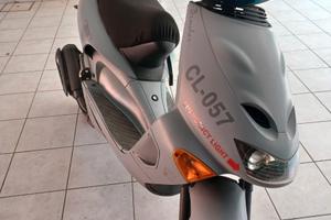 Aprilia Altro modello - 2000