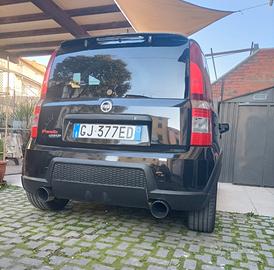 Panda 100 hp