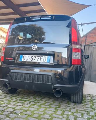Panda 100 hp