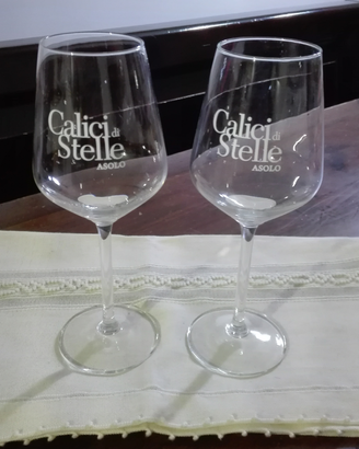 Calici di stelle Asolo