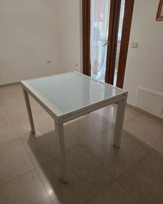 Tavolo allungabile