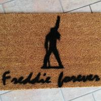 Zerbino Freddie Mercury Queen gagdet fan