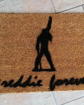 Zerbino Freddie Mercury Queen gagdet fan