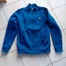 Felpa Lacoste